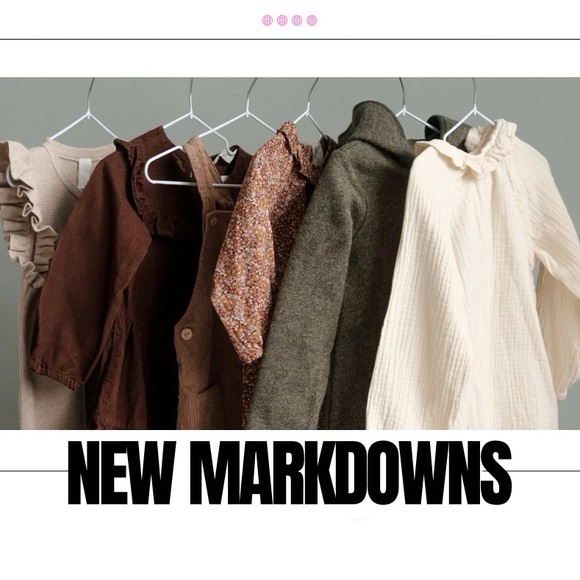 Tons of Items Under $10. Bundle to SAVE even MORE! 💕 - Picture 1 of 1